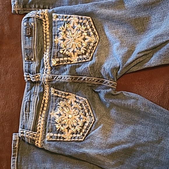 LA Idol jeans - Picture 6 of 7